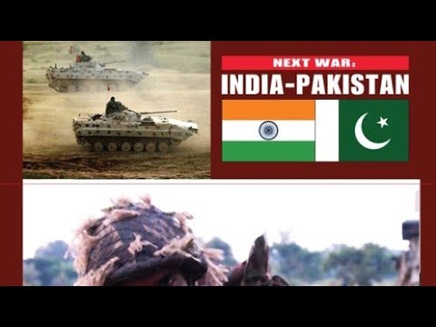 If INDIA PAKISTAN WAR HAPPENS | NUCLEAR WAR | KASHMIR WAR | Ted Talks