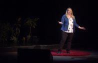 The Clutter Connection | Cassandra Aarssen | TEDxWindsor