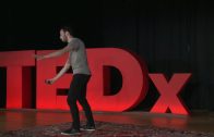 How Understanding Six Essential Needs Can Transform Life | Guillermo Rincon | TEDxConnecticutCollege