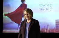 Raising Girls to Become Leaders | Dr. Susan R Madsen | TEDxBountiful
