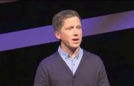 YOUR CHILD’S MOST ANNOYING TRAIT MAY JUST REVEAL THEIR GREATEST STRENGTHS | Josh Shipp | TEDxMarin