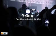 YouTube – Eine Idee verändert die Welt – N24 Reportage | Die YouTube Dokumentation