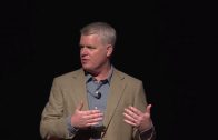 What we can learn from narcissists | Keith Campbell | TEDxUGA