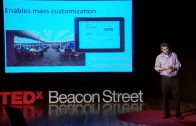 Reimagining Learning: Richard Culatta at TEDxBeaconStreet