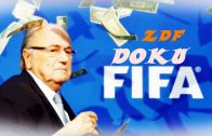 ZDF Doku: FIFA – Das Foulspiel der Mächtigen  HD