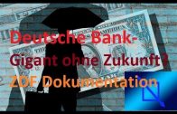 ⚠|ZDF|Doku|HD| Inside Deutsche Bank