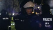 Zwischen den Fronten – Polizei am Limit | Doku deutsch