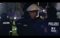 Zwischen den Fronten – Polizei am Limit | Doku deutsch