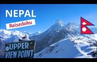 Zwischen Himmel und Erde – Ein Reisebericht aus Nepal